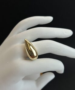 Anel bijoux premium D067