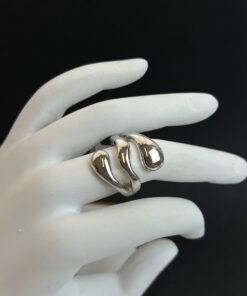 Anel bijoux premium D062