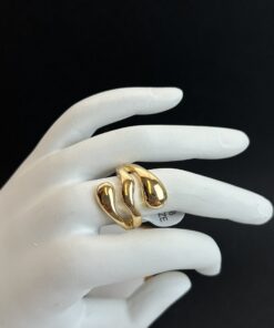 Anel bijoux premium D063