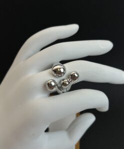 Anel bijoux premium D025