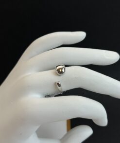 Anel bijoux premium D056