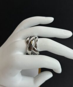 Anel bijoux premium D010