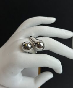 Anel bijoux premium D024