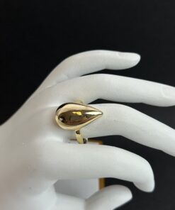 Anel bijoux premium D068