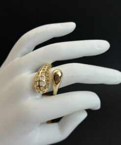 Anel bijoux premium D022