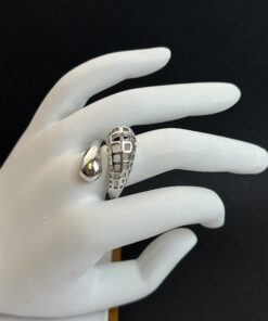 Anel bijoux premium D021