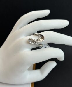 Anel bijoux premium D074