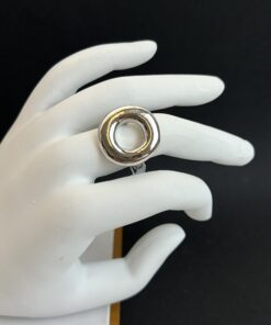 Anel bijoux premium D061