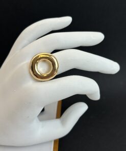 Anel bijoux premium D060