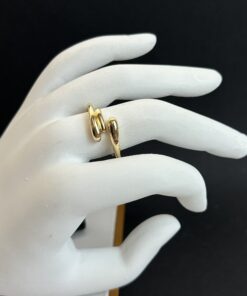 Anel bijoux premium D080