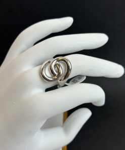 Anel bijoux premium D073