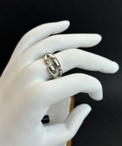 Anel bijoux premium D009