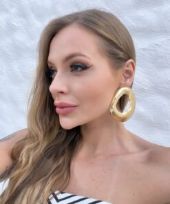 Brinco Bijoux Premium Max Fosco