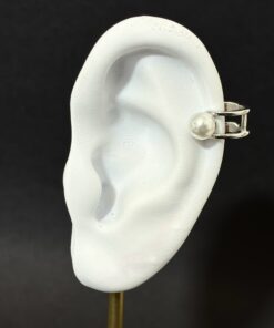 Piercing Fake Prata R038