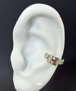 Piercing Fake Prata R023