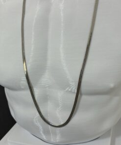 Colar Malha – masculino