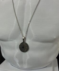 Colar Oração do Pai Nosso – Masculino