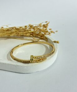 Bracelete Bijoux Premium (Dourado)