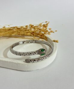 Bracelete Bijoux Premium (Prata)