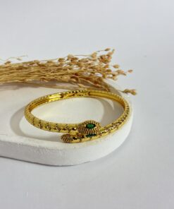 Bracelete Bijoux Premium (Dourado)