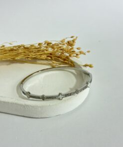 Bracelete Bijoux Premium (Prata)