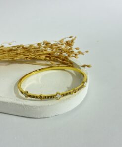 Bracelete Bijoux Premium (Dourado)