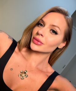 Colar Longo Dourado / Prata