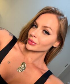 Colar Longo Dourado / Prata