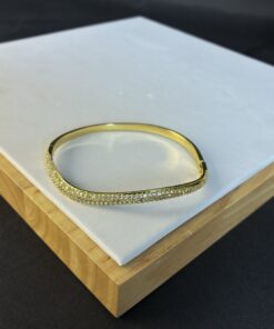 Bracelete Bijoux Premium Dourado / Prata