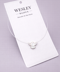 Colar Nylon Espírito Santo