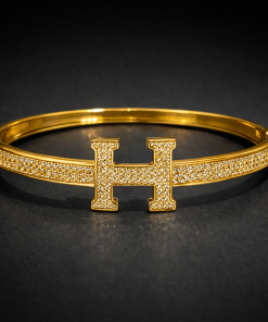 Bracelete Bijoux Premium Dourado