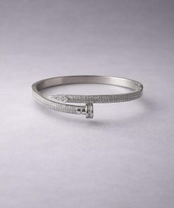 Bracelete Bijoux Premium Prata