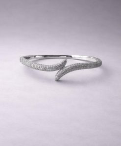 Bracelete Bijoux Premium Prata