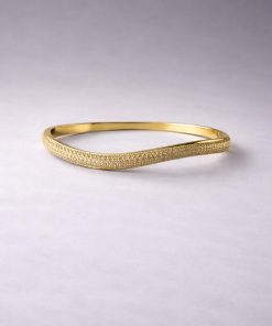 Bracelete Bijoux Premium Dourado