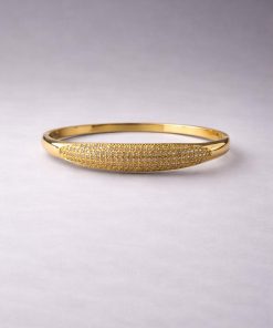 Bracelete Bijoux Premium Dourado