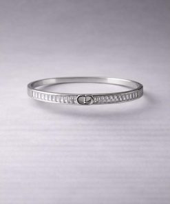 Bracelete Bijoux Premium Prata