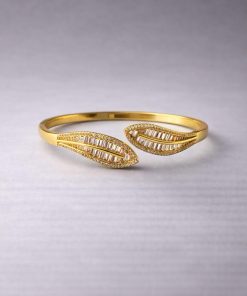 Bracelete Bijoux Premium Dourado