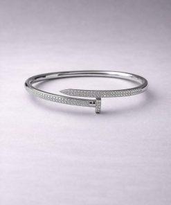 Bracelete Bijoux Premium Prata