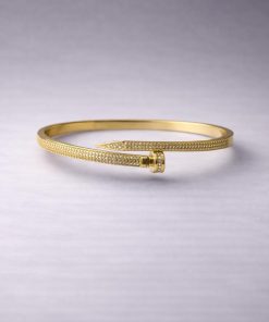 Bracelete Bijoux Premium Dourado