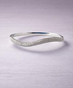 Bracelete Bijoux Premium Prata