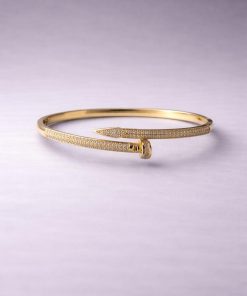 Bracelete Bijoux Premium Dourado
