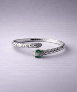 Bracelete Bijoux Premium Prata