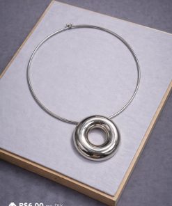Chocker Aro Prata (cópia)
