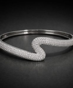 Bracelete Bijoux Premium Prata