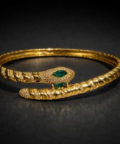 Bracelete Bijoux Premium Dourado