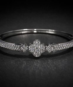 Bracelete Bijoux Premium Prata