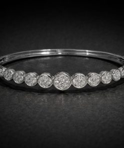 Bracelete Bijoux Premium Prata