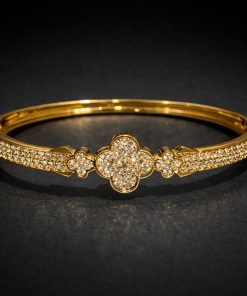 Bracelete Bijoux Premium Dourado