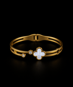 Bracelete Aço Inox