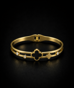 Bracelete Aço Inox